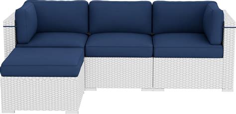 Home Decorators Collection Camden Sunbrella Canvas Spa Replacement