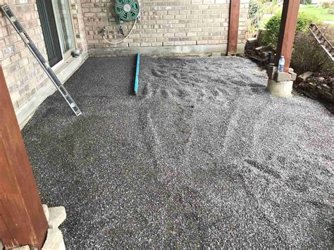 What to put between flagstone jointspolymeric sand or stone dust