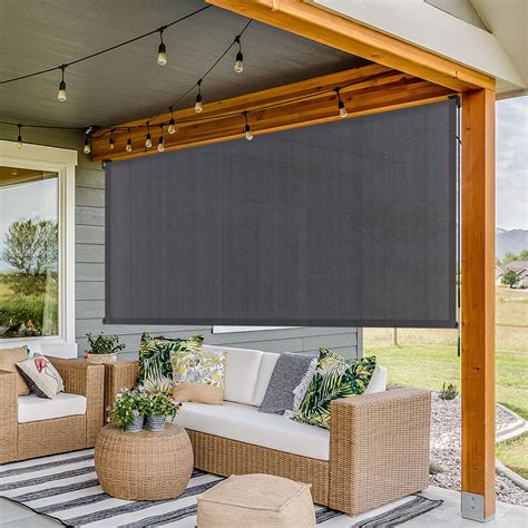Sun Shade Patio