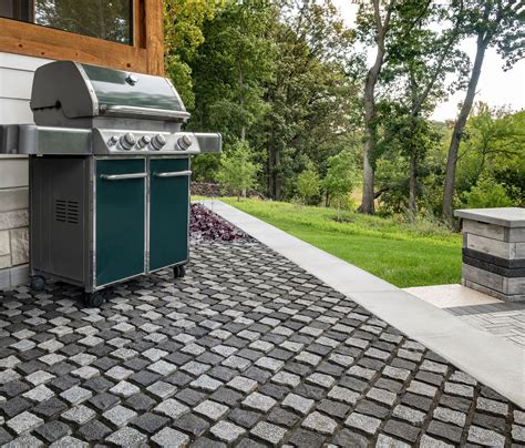 Patio Supplies Athenia Mason Supply