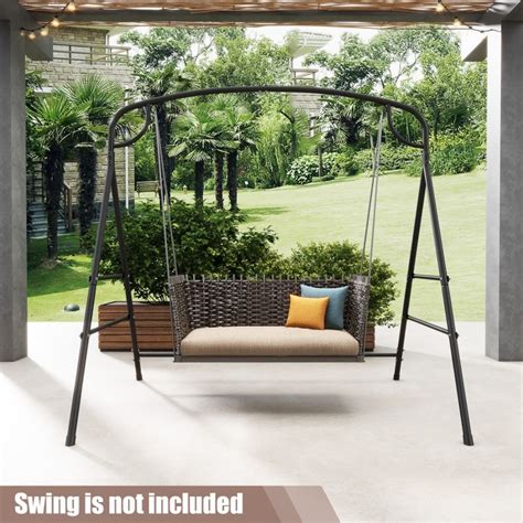 Patio Swing Bars