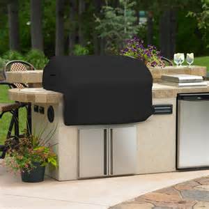 Patio Table Grill Cover