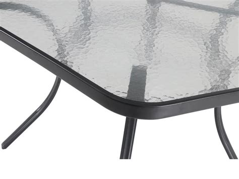 Patio Table Replacement Glass Lowes