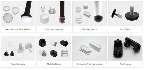 Patio Table Replacement Parts