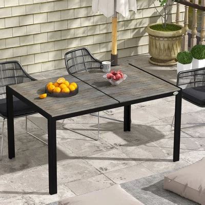Patio Table Under $50