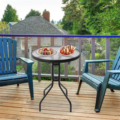 Patio Tables For The Bedroom