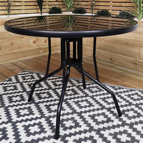 Patio Tables Homebase