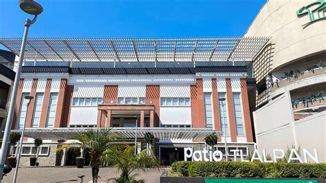 Patio Tlalpan 10 tips de 1612 visitantes