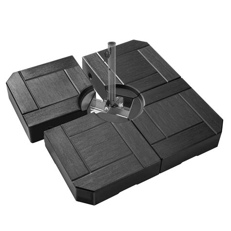 Patio Umbrella Base Square