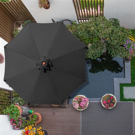 patio umbrella canopy replacement uk