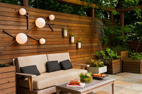 20 Best Ideas Outdoor Wall Art Decors