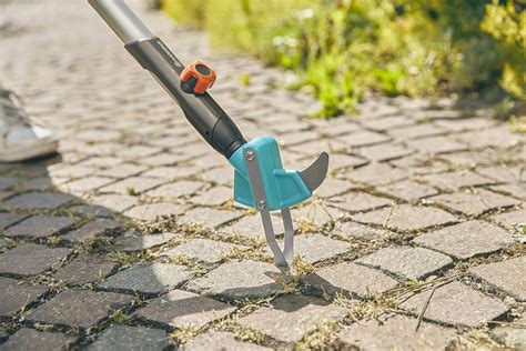 Patio Weeder Machine