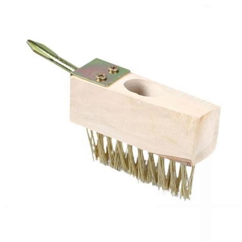 Patio Weeder Wire Brush