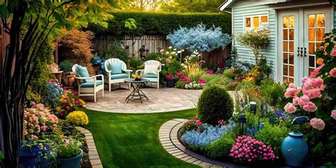24 BudgetFriendly Backyard Ideas to Create the Ultimate Outdoor