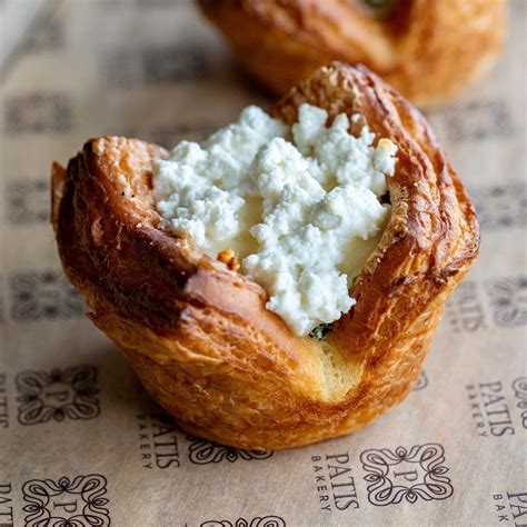 Patis Bakery PopUp Arrives in Westchester [5th LOCATION] YeahThatsKosher