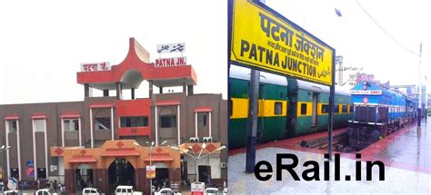 patna train code