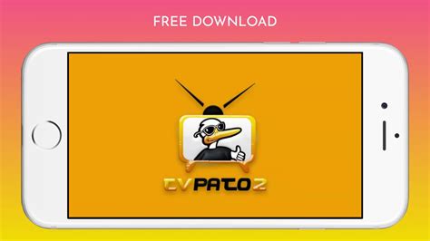 pato tv online