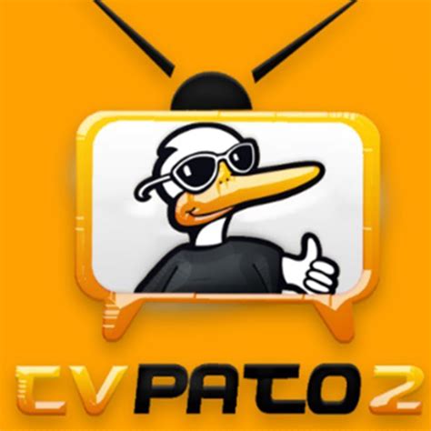 pato tv show