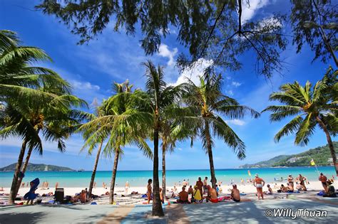Patong Beach