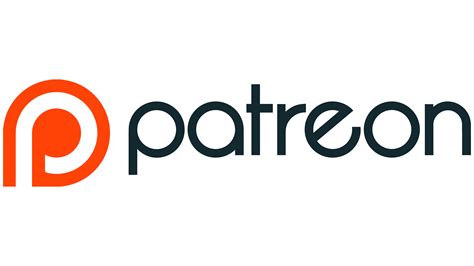 patreon new logo