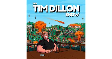 patreon tim dillon