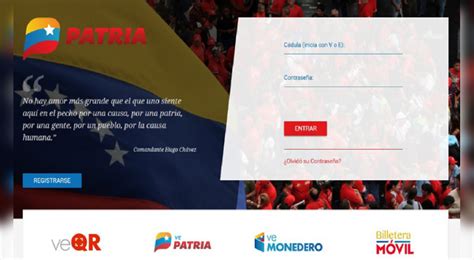 patria .org.ve