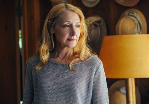 Patricia Clarkson Movies - Usaje