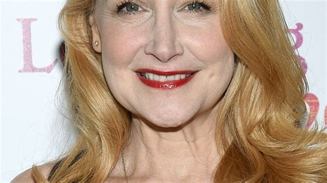 patricia clarkson movies and tv shows