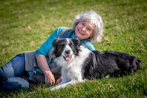 patricia mcconnell dog trainer