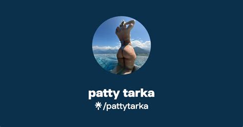 Patricia Tarka Linktree Exclusive Photos & Videos #f61