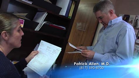 Patrick Allen Obgyn