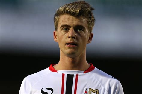 patrick bamford net worth