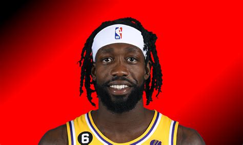 patrick beverley net worth