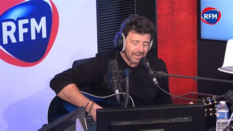 patrick bruel l'instit