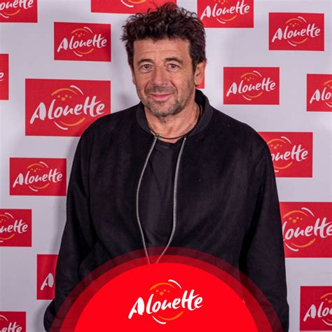 patrick bruel la chance de pas