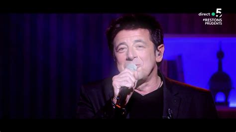 patrick bruel youtube