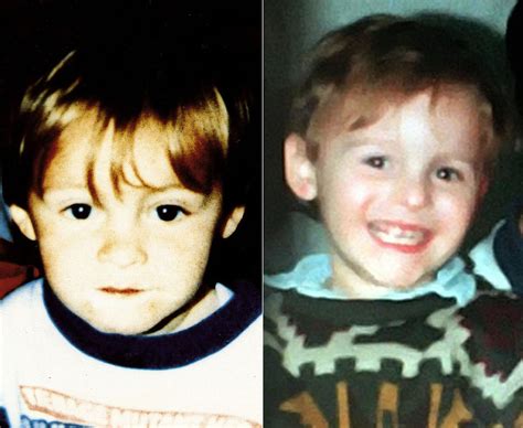 Unveiling the Truth: Patrick Bulger's Shocking Story