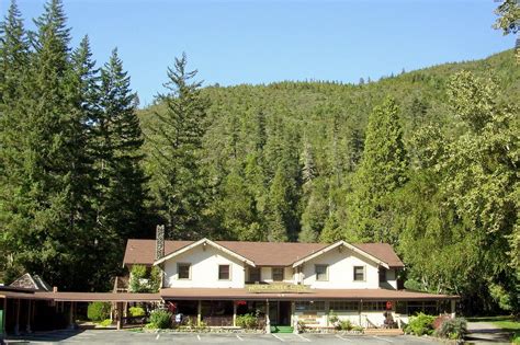 patrick creek lodge ca