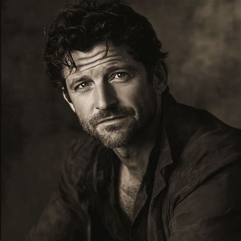 Patrick Dempsey in early roles