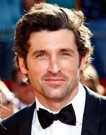 Patrick Dempsey: Surprising Height and Weight Details