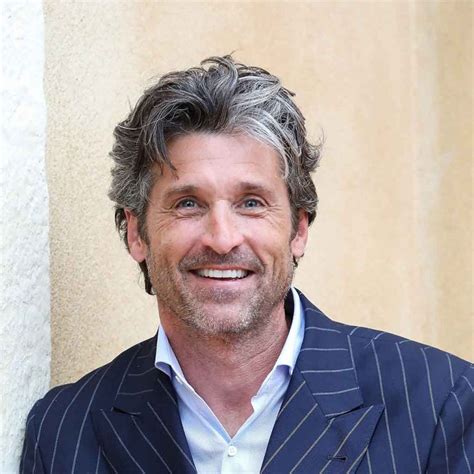 patrick dempsey net worth