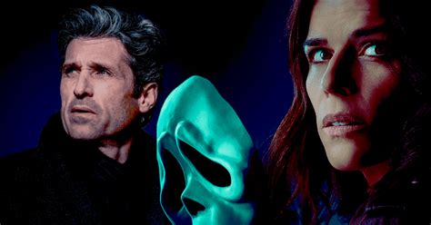 patrick dempsey scream 7