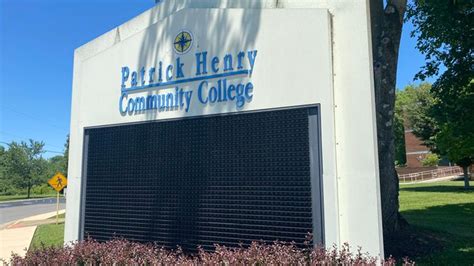 patrick henry college dual enrollment