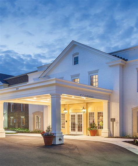 Patrick Henry Condos Williamsburg