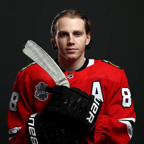 patrick kane age and records