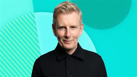 patrick kielty 5 live