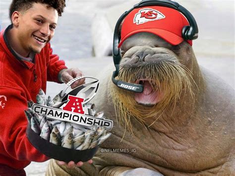 Patrick Mahomes Memes