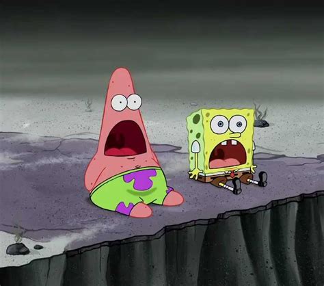 30 Famous Spongebob Memes