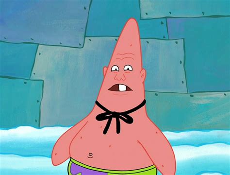 Patrick Pinhead