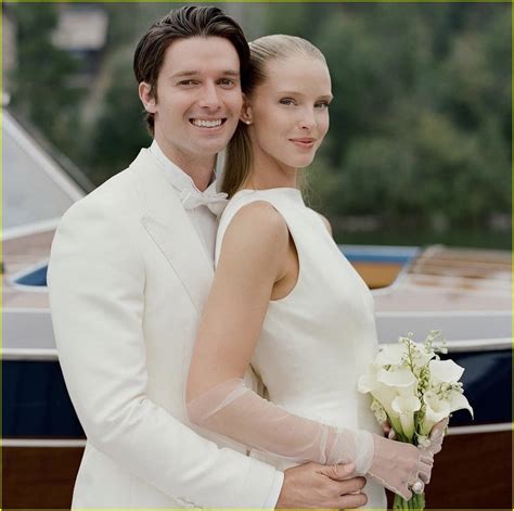 patrick schwarzenegger wedding